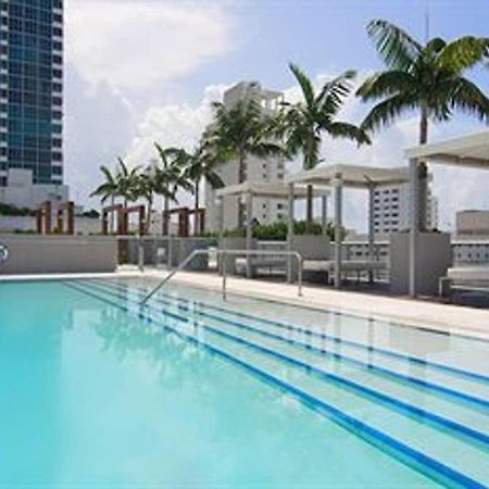 Luxury Boutique Suite Collins Ave 迈阿密海滩 外观 照片