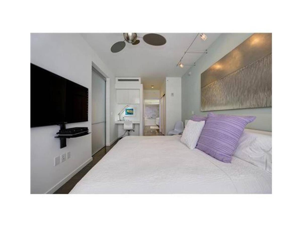 Luxury Boutique Suite Collins Ave 迈阿密海滩 外观 照片