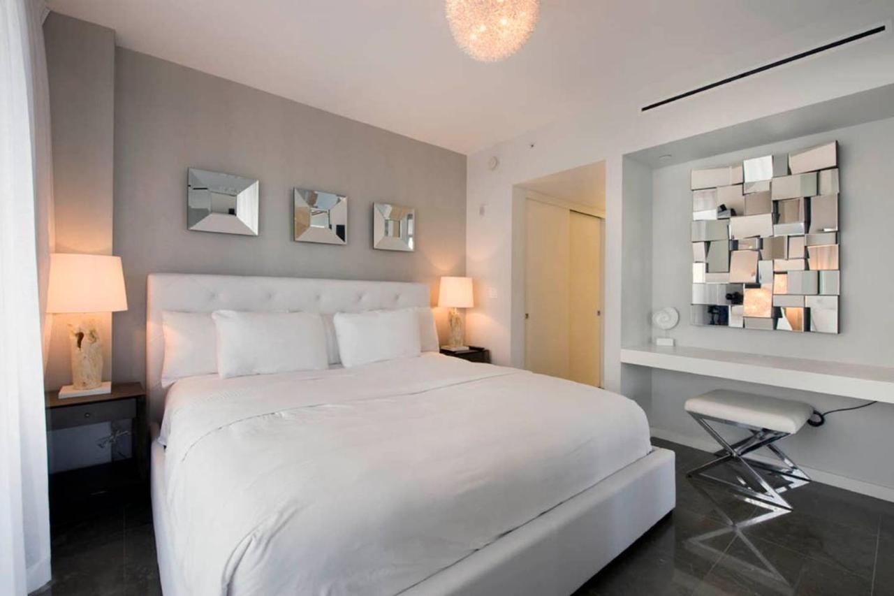 Luxury Boutique Suite Collins Ave 迈阿密海滩 外观 照片