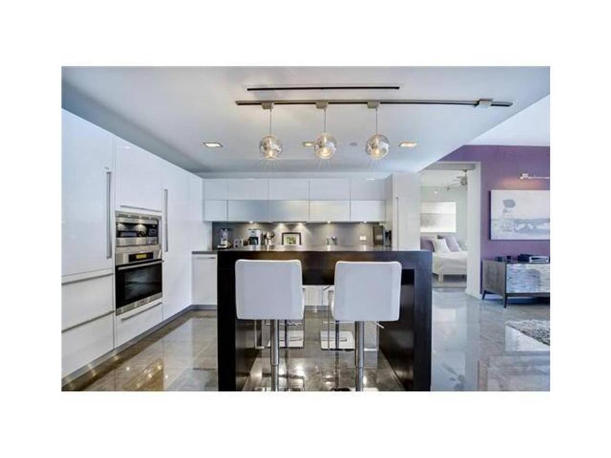 Luxury Boutique Suite Collins Ave 迈阿密海滩 外观 照片