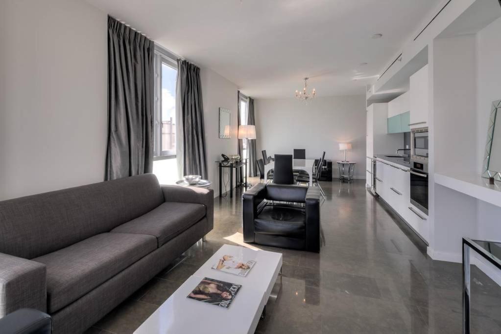 Luxury Boutique Suite Collins Ave 迈阿密海滩 外观 照片