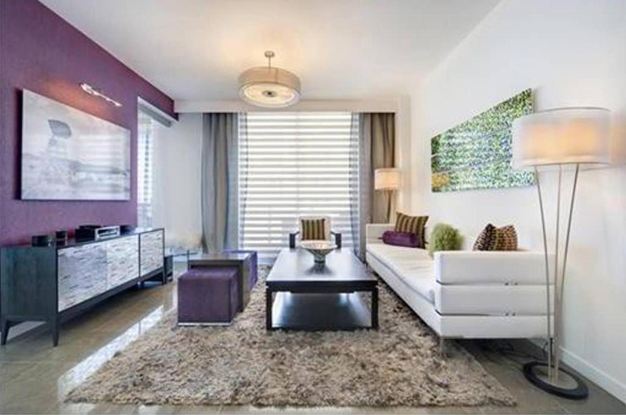 Luxury Boutique Suite Collins Ave 迈阿密海滩 外观 照片