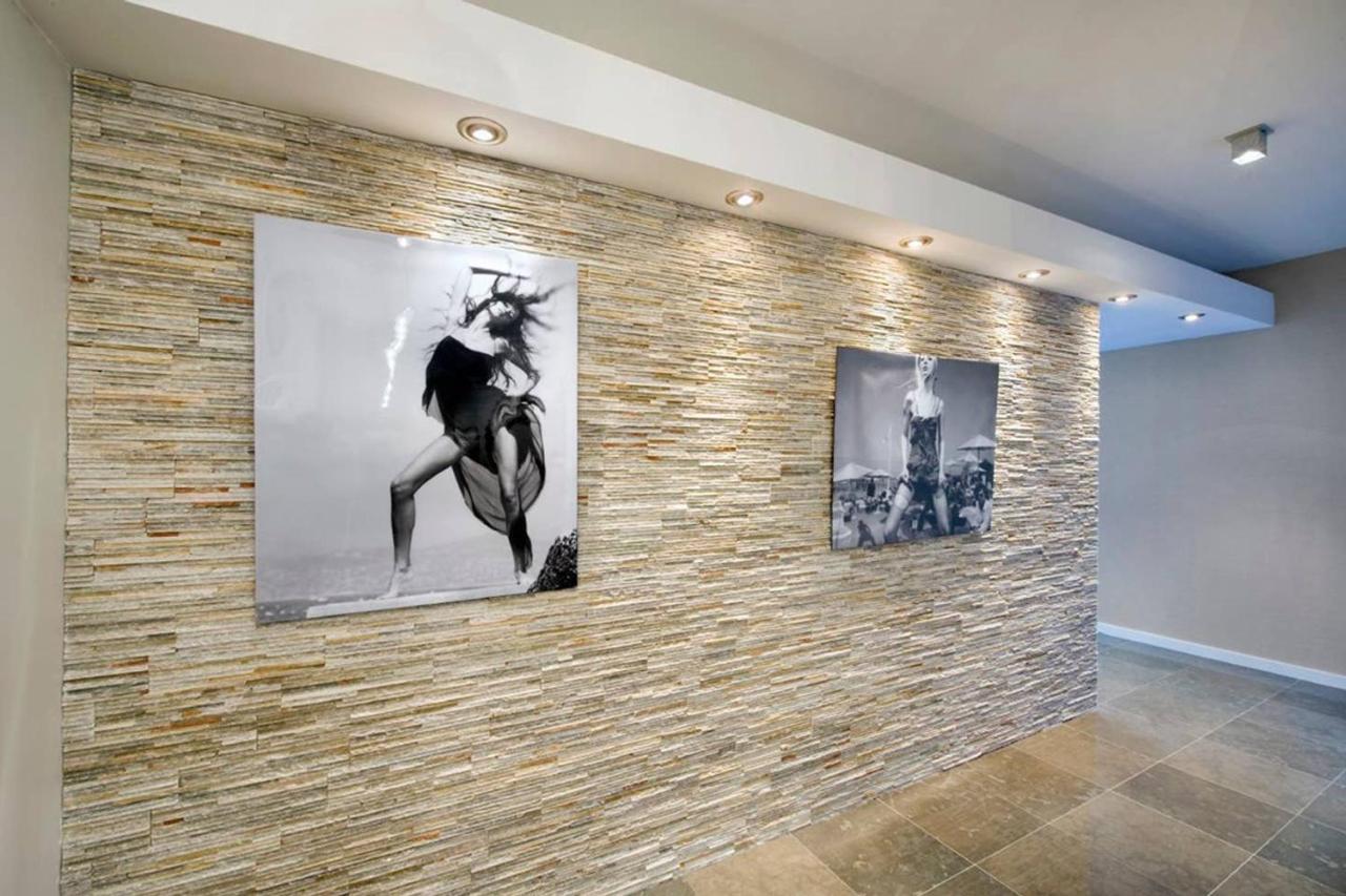 Luxury Boutique Suite Collins Ave 迈阿密海滩 外观 照片