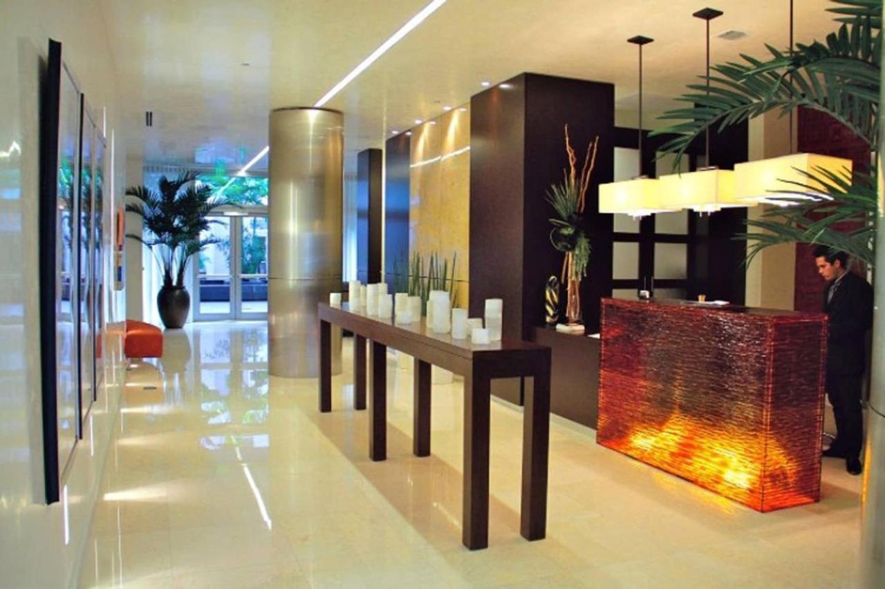 Luxury Boutique Suite Collins Ave 迈阿密海滩 外观 照片