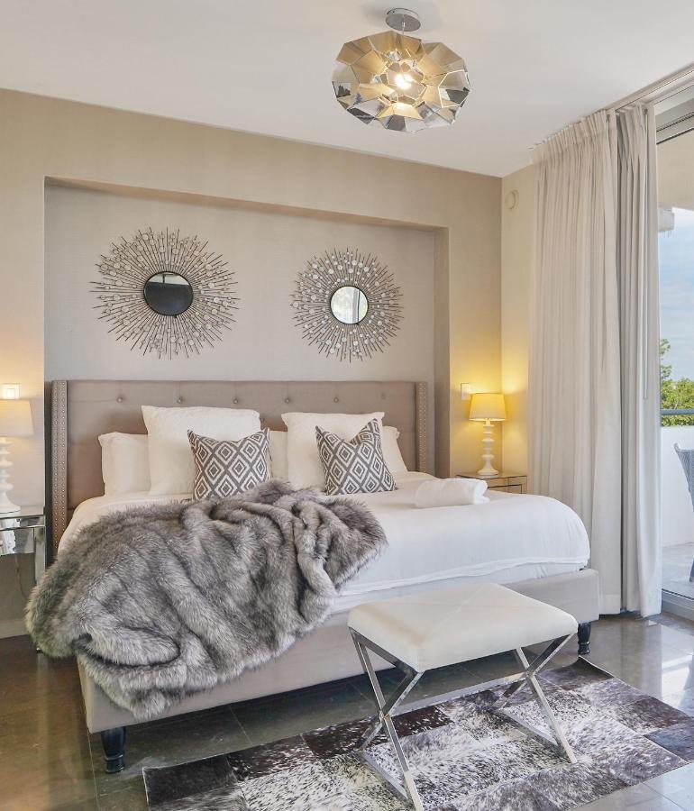 Luxury Boutique Suite Collins Ave 迈阿密海滩 外观 照片